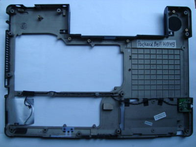 Капак дъно за лаптоп Packard Bell EasyNote W3419 MIT-DRAG-A 340687400010